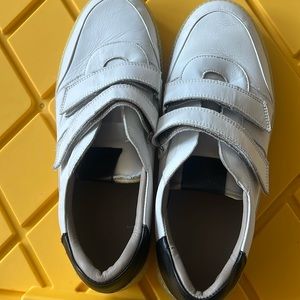 All saints 01-11-94 Men’s Velcro Shoes